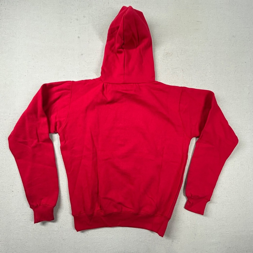 OVB Ole Miss Hoodie Womens Sm Rebels University NCAA College Embroidered - Picture 2 of 9